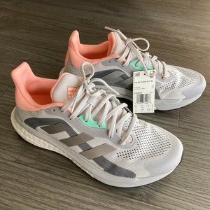 NEW Adidas women solar glide 4 ST